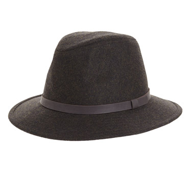 Paul Costelloe Living Ambassador Hat